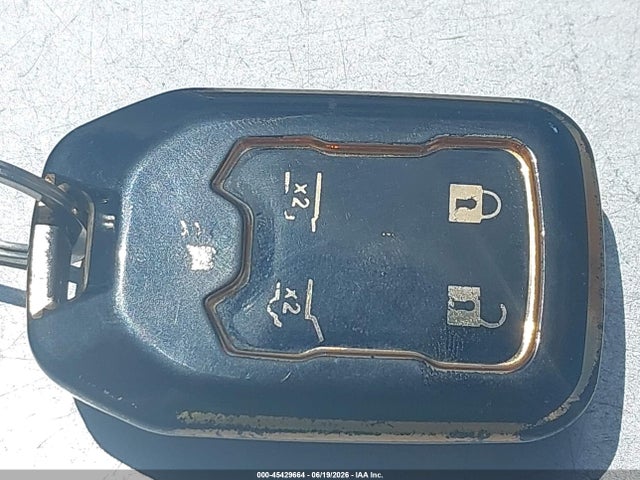 1GKS2HKC3FR694457 GMC Yukon Xl 1500 Slt