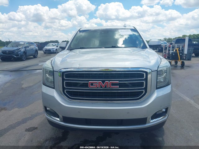 1GKS2HKC3FR694457 GMC Yukon Xl 1500 Slt