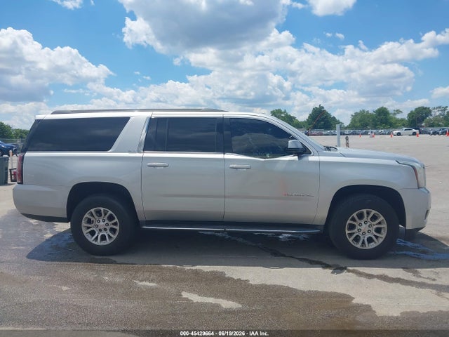 1GKS2HKC3FR694457 GMC Yukon Xl 1500 Slt