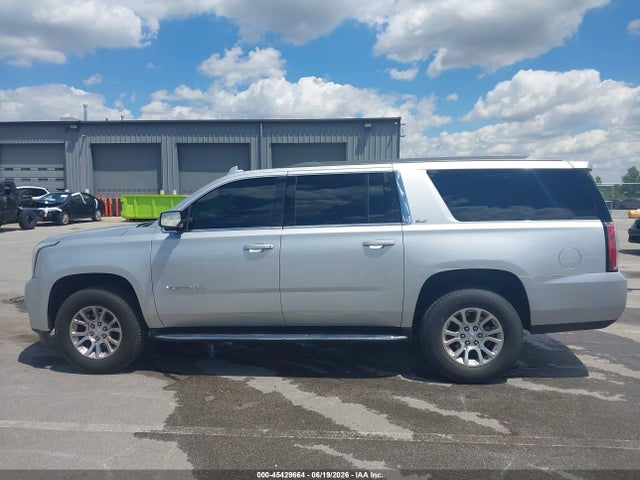 1GKS2HKC3FR694457 GMC Yukon Xl 1500 Slt