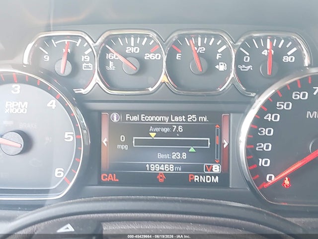 1GKS2HKC3FR694457 GMC Yukon Xl 1500 Slt