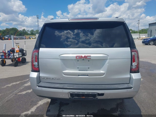 1GKS2HKC3FR694457 GMC Yukon Xl 1500 Slt