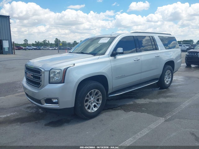 1GKS2HKC3FR694457 GMC Yukon Xl 1500 Slt