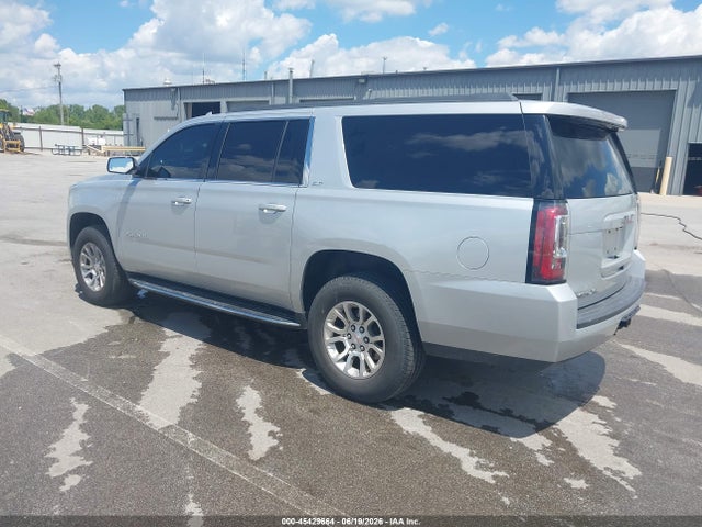 1GKS2HKC3FR694457 GMC Yukon Xl 1500 Slt