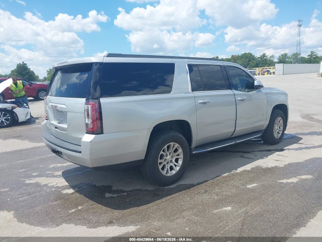 1GKS2HKC3FR694457 GMC Yukon Xl 1500 Slt