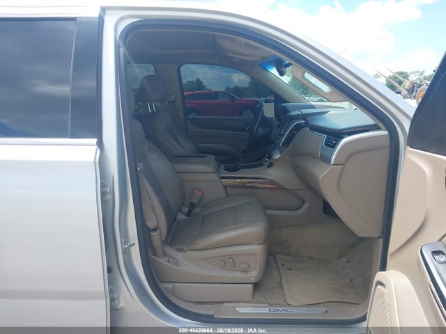 1GKS2HKC3FR694457 GMC Yukon Xl 1500 Slt