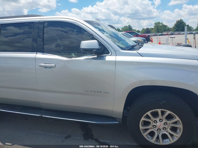 1GKS2HKC3FR694457 GMC Yukon Xl 1500 Slt