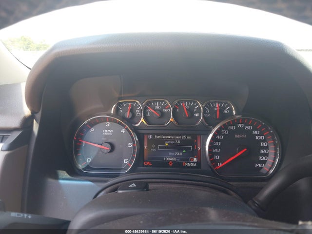 1GKS2HKC3FR694457 GMC Yukon Xl 1500 Slt