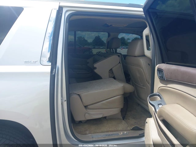1GKS2HKC3FR694457 GMC Yukon Xl 1500 Slt
