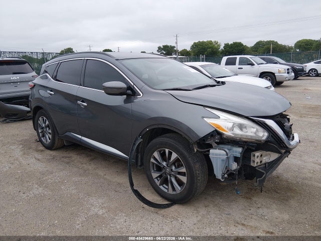 2016 5N1AZ2MH4GN164690 main image