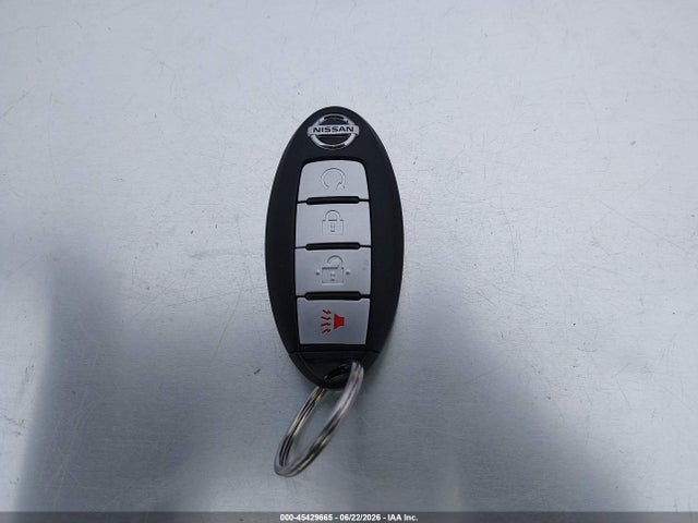 Nissan MURANO SV 2016 5N1AZ2MH4GN164690 Image 11
