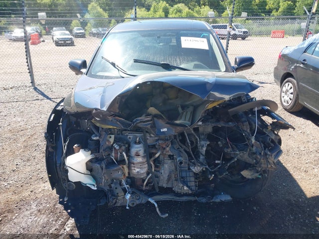 Продаж на аукціоні авто 2018 Honda Hr-v Ex, vin: 3CZRU6H5XJG714725, номер лоту: 45429670