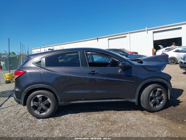 Продаж на аукціоні авто 2018 Honda Hr-v Ex, vin: 3CZRU6H5XJG714725, номер лоту: 45429670