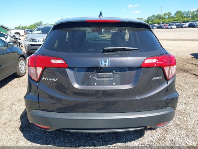 Продаж на аукціоні авто 2018 Honda Hr-v Ex, vin: 3CZRU6H5XJG714725, номер лоту: 45429670