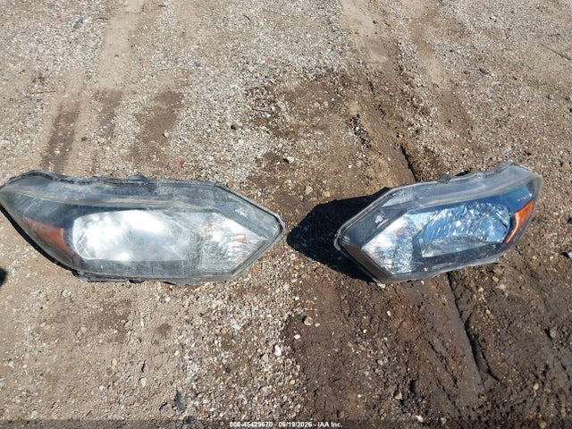 Продаж на аукціоні авто 2018 Honda Hr-v Ex, vin: 3CZRU6H5XJG714725, номер лоту: 45429670