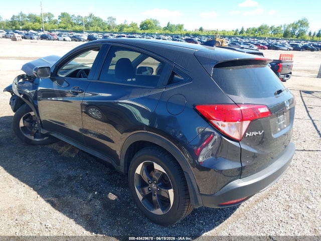 Продаж на аукціоні авто 2018 Honda Hr-v Ex, vin: 3CZRU6H5XJG714725, номер лоту: 45429670