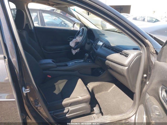 Продаж на аукціоні авто 2018 Honda Hr-v Ex, vin: 3CZRU6H5XJG714725, номер лоту: 45429670
