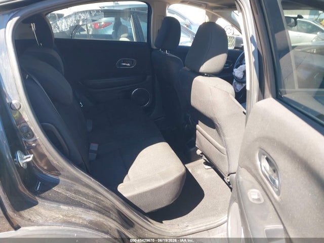 Продаж на аукціоні авто 2018 Honda Hr-v Ex, vin: 3CZRU6H5XJG714725, номер лоту: 45429670