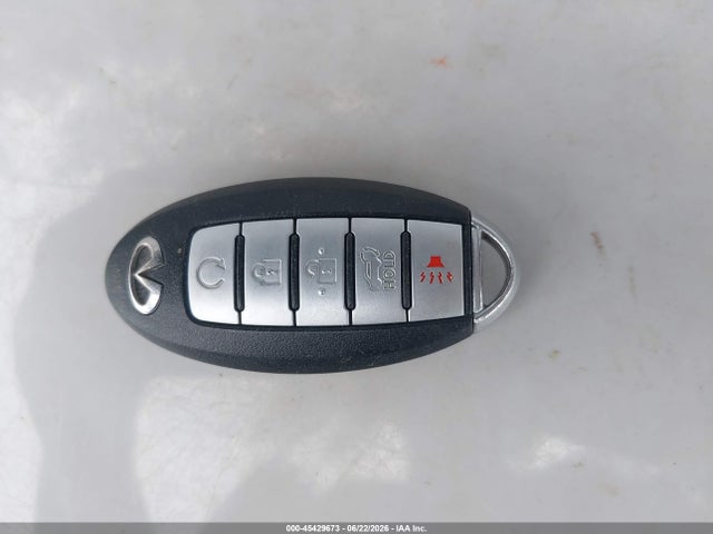 45429673 :رقم المزاد ، 5N1DL0MM3JC521411 vin ، 2018 Infiniti Qx60 مزاد بيع
