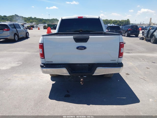 Aukcja sprzedaży 2019 Ford F-150 King Ranch/lariat/platinum/xl/xlt, vin: 1FTEW1E42KFA20983, numer aukcji: 45429679