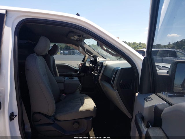 Aukcja sprzedaży 2019 Ford F-150 King Ranch/lariat/platinum/xl/xlt, vin: 1FTEW1E42KFA20983, numer aukcji: 45429679