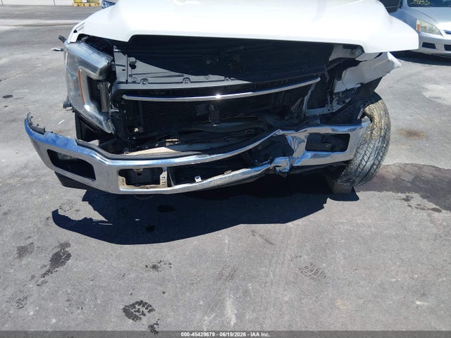 Aukcja sprzedaży 2019 Ford F-150 King Ranch/lariat/platinum/xl/xlt, vin: 1FTEW1E42KFA20983, numer aukcji: 45429679