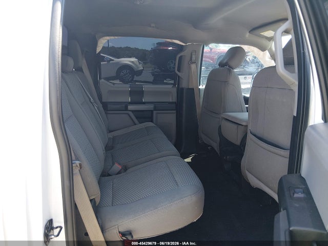 Aukcja sprzedaży 2019 Ford F-150 King Ranch/lariat/platinum/xl/xlt, vin: 1FTEW1E42KFA20983, numer aukcji: 45429679