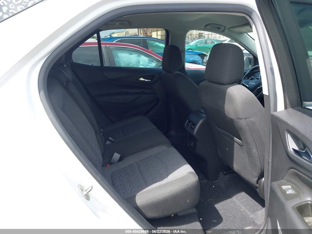 45429686 :رقم المزاد ، 3GNAXUEV0NL299521 vin ، 2022 Chevrolet Equinox Awd Lt مزاد بيع