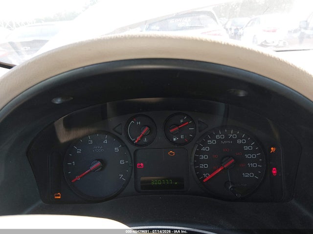 2005 Ford Freestyle Se მანქანა იყიდება აუქციონზე, vin: 1FMZK04175GA22883, აუქციონის ნომერი: 45429691