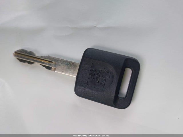 45429692 :رقم المزاد ، 1N6BA07C48N356890 vin ، 2008 Nissan Titan Le/pro-4x/se/xe مزاد بيع