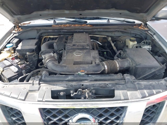 Продажа на аукционе авто 2017 Nissan Frontier S, vin: 1N6DD0ER3HN763204, номер лота: 45429696