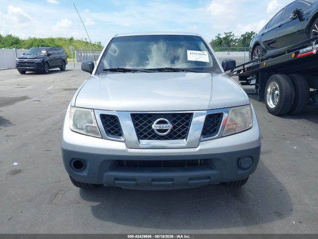 Продажа на аукционе авто 2017 Nissan Frontier S, vin: 1N6DD0ER3HN763204, номер лота: 45429696