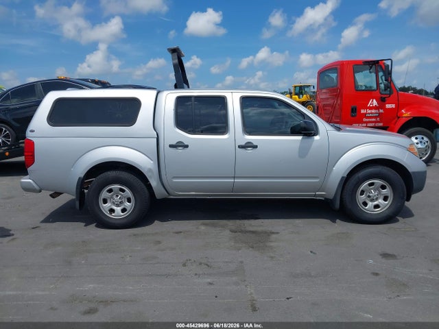 Продажа на аукционе авто 2017 Nissan Frontier S, vin: 1N6DD0ER3HN763204, номер лота: 45429696