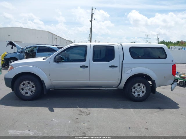 Продажа на аукционе авто 2017 Nissan Frontier S, vin: 1N6DD0ER3HN763204, номер лота: 45429696