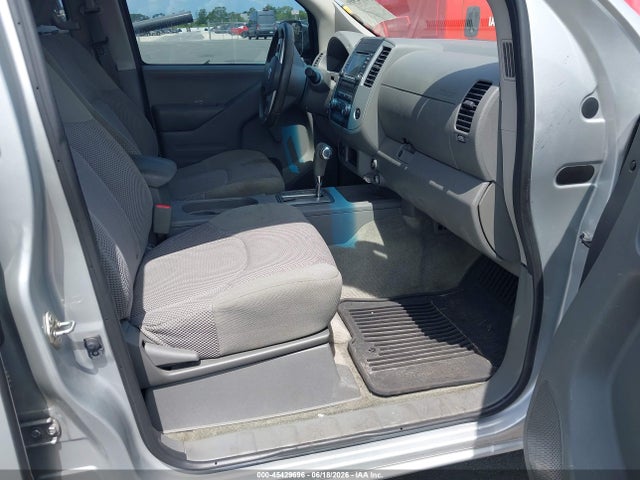Продажа на аукционе авто 2017 Nissan Frontier S, vin: 1N6DD0ER3HN763204, номер лота: 45429696