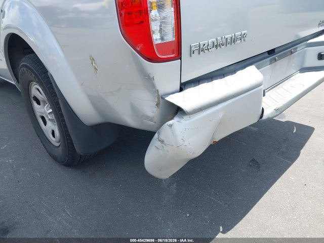 Продажа на аукционе авто 2017 Nissan Frontier S, vin: 1N6DD0ER3HN763204, номер лота: 45429696