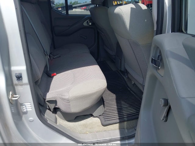Продажа на аукционе авто 2017 Nissan Frontier S, vin: 1N6DD0ER3HN763204, номер лота: 45429696
