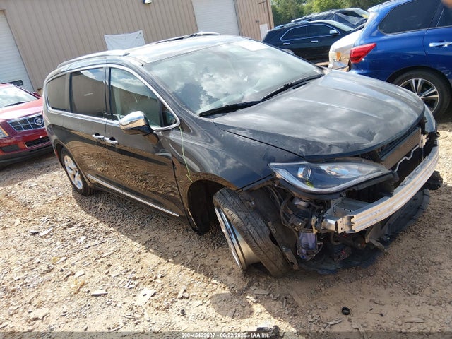 45429697 :رقم المزاد ، 2C4RC1GG4LR163140 vin ، 2020 Chrysler Pacifica Limited مزاد بيع