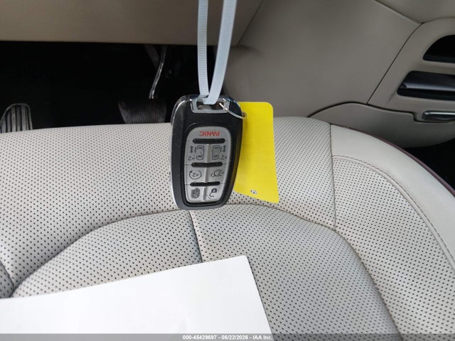 45429697 :رقم المزاد ، 2C4RC1GG4LR163140 vin ، 2020 Chrysler Pacifica Limited مزاد بيع