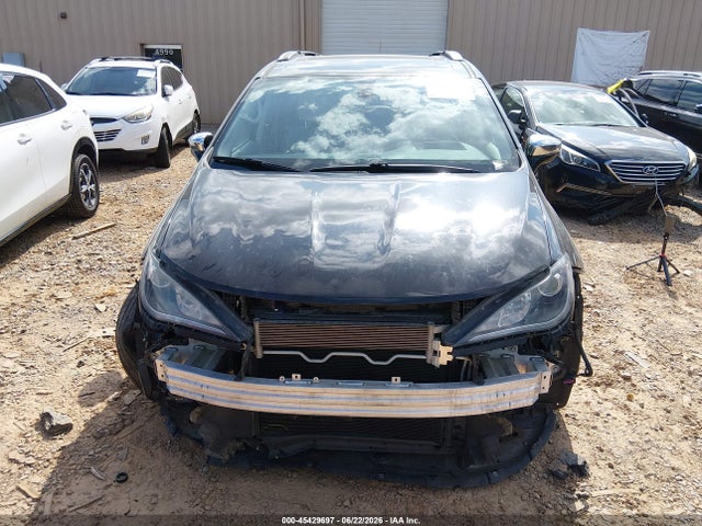 45429697 :رقم المزاد ، 2C4RC1GG4LR163140 vin ، 2020 Chrysler Pacifica Limited مزاد بيع