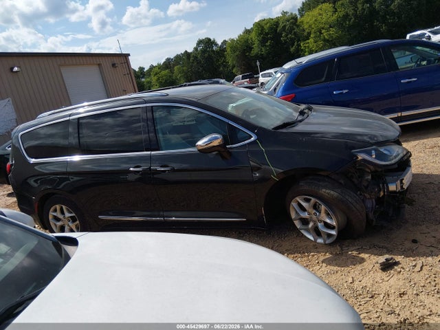 45429697 :رقم المزاد ، 2C4RC1GG4LR163140 vin ، 2020 Chrysler Pacifica Limited مزاد بيع