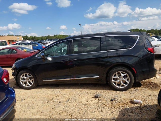 45429697 :رقم المزاد ، 2C4RC1GG4LR163140 vin ، 2020 Chrysler Pacifica Limited مزاد بيع