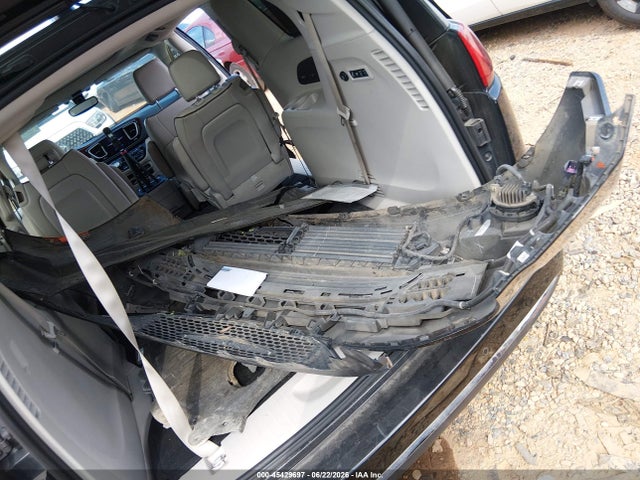 45429697 :رقم المزاد ، 2C4RC1GG4LR163140 vin ، 2020 Chrysler Pacifica Limited مزاد بيع