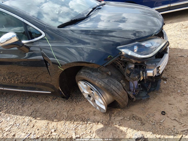 45429697 :رقم المزاد ، 2C4RC1GG4LR163140 vin ، 2020 Chrysler Pacifica Limited مزاد بيع