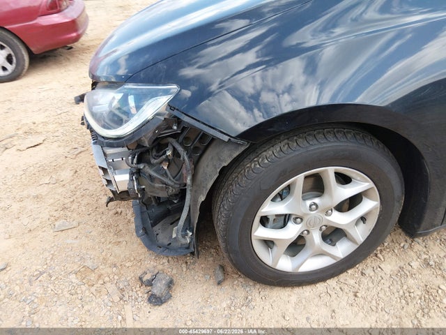 45429697 :رقم المزاد ، 2C4RC1GG4LR163140 vin ، 2020 Chrysler Pacifica Limited مزاد بيع