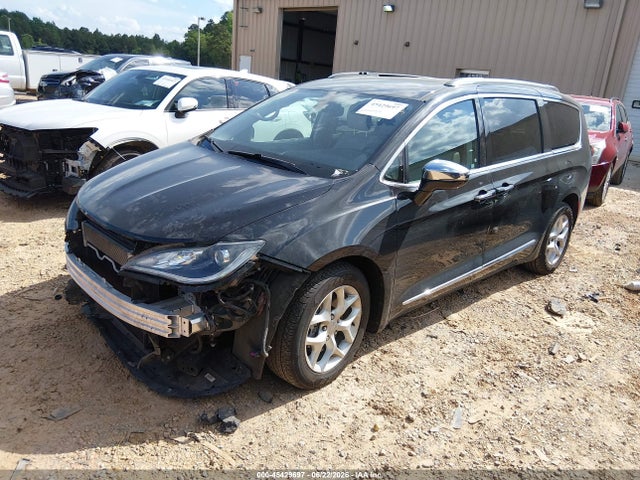 45429697 :رقم المزاد ، 2C4RC1GG4LR163140 vin ، 2020 Chrysler Pacifica Limited مزاد بيع