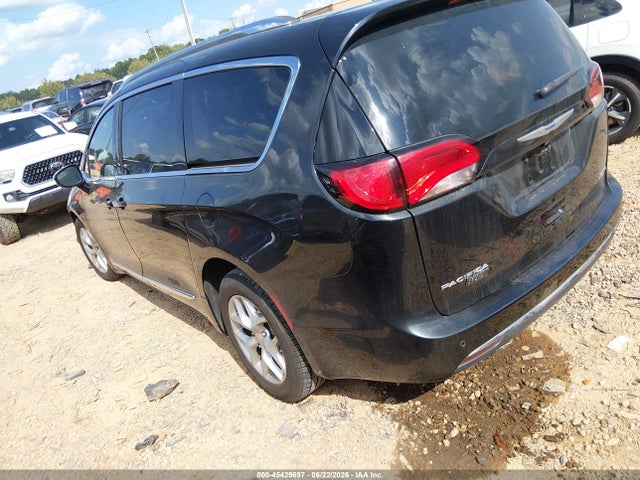 45429697 :رقم المزاد ، 2C4RC1GG4LR163140 vin ، 2020 Chrysler Pacifica Limited مزاد بيع