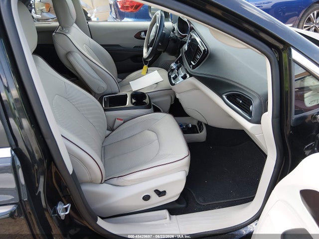 45429697 :رقم المزاد ، 2C4RC1GG4LR163140 vin ، 2020 Chrysler Pacifica Limited مزاد بيع