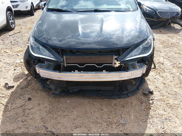 45429697 :رقم المزاد ، 2C4RC1GG4LR163140 vin ، 2020 Chrysler Pacifica Limited مزاد بيع