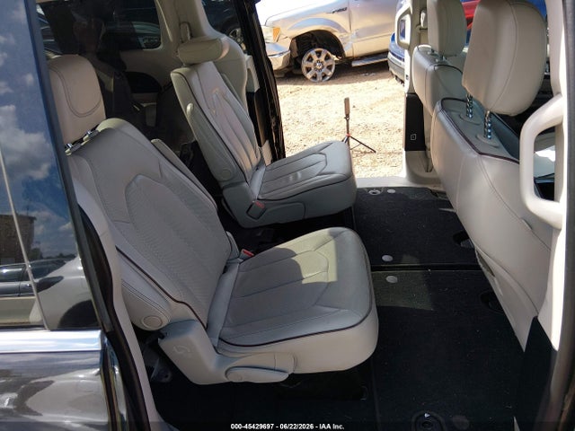 45429697 :رقم المزاد ، 2C4RC1GG4LR163140 vin ، 2020 Chrysler Pacifica Limited مزاد بيع